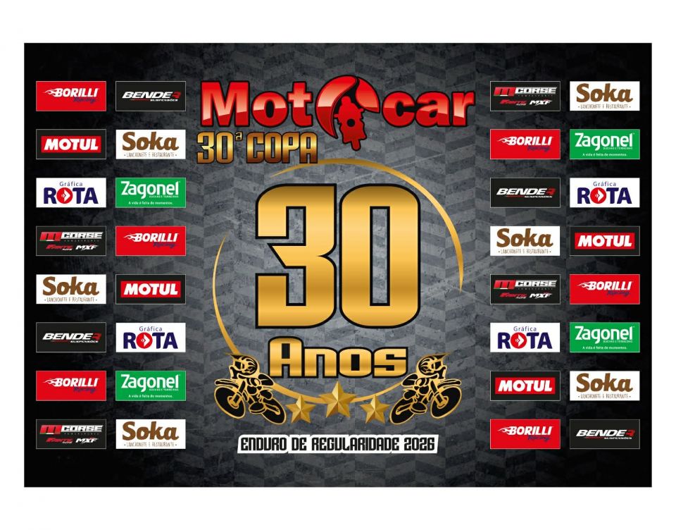 Motocar Motos -