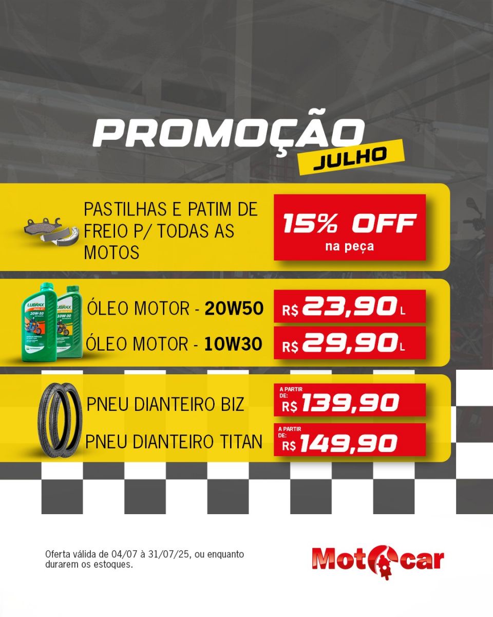 Motocar Motos -