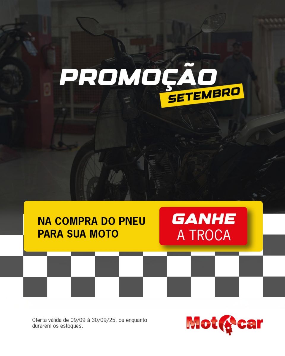 Motocar Motos -