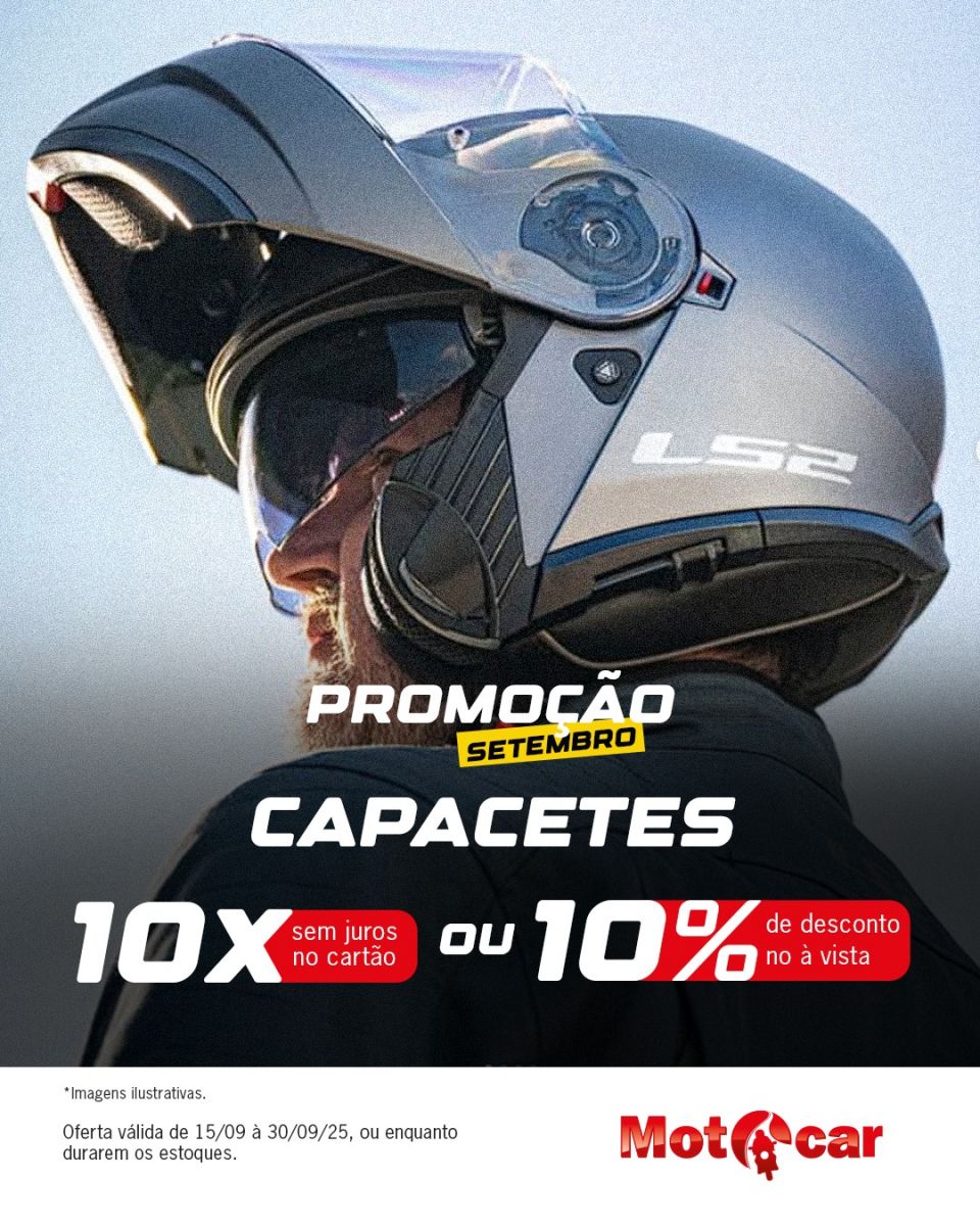 Motocar Motos -