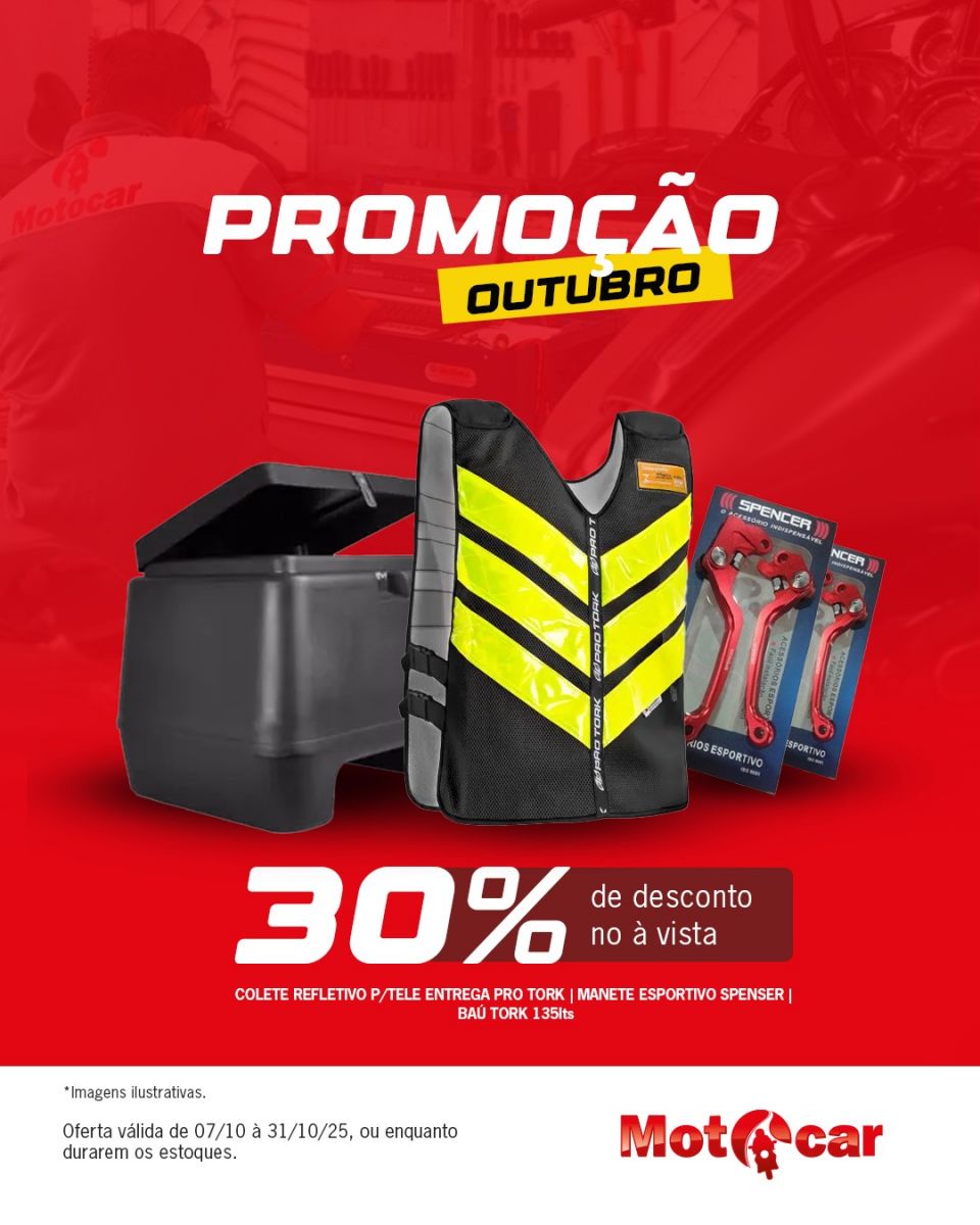 Motocar Motos -