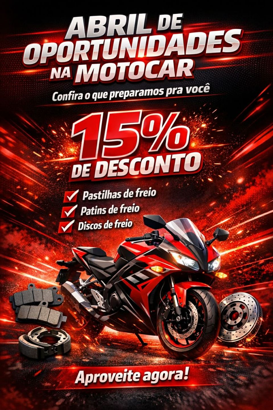 Motocar Motos -