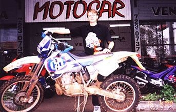 Motocar Motos -