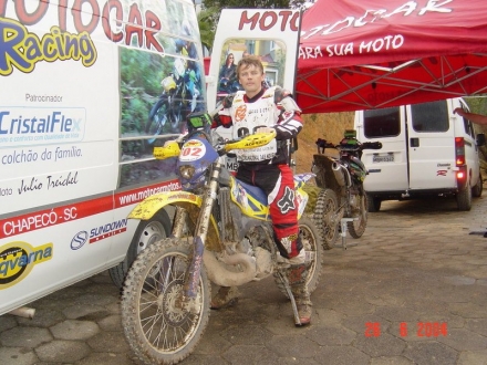 Motocar Motos -