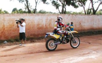 Motocar Motos -