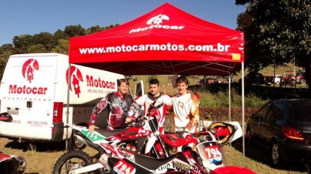 Motocar Motos -